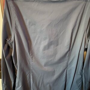 Express Dress Shirt Slim Size Medium